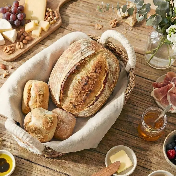 Table and Serveware