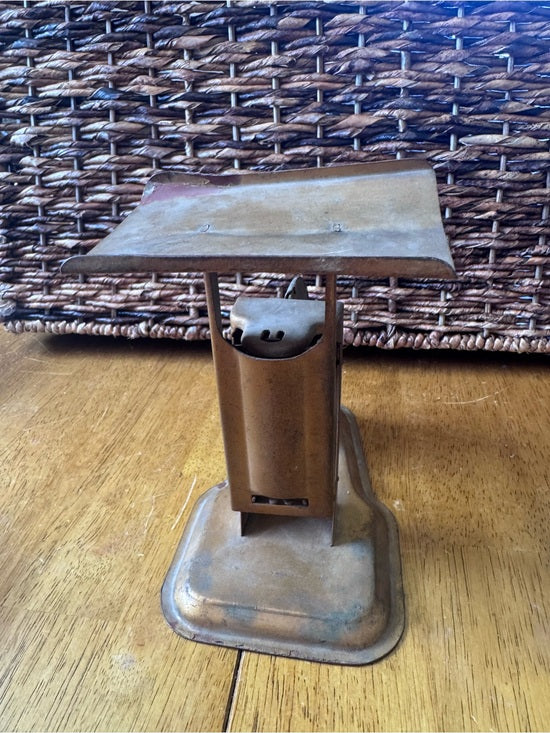 Vintage Liberty Postal Scale Triner Scale & Manufacturing Co.