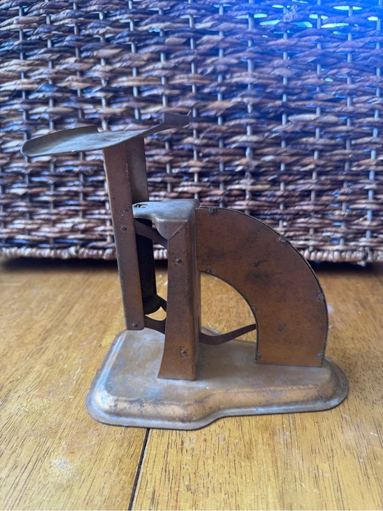 Vintage Liberty Postal Scale Triner Scale & Manufacturing Co.