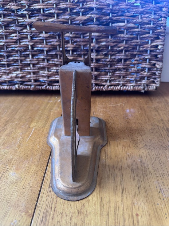 Vintage Liberty Postal Scale Triner Scale & Manufacturing Co.